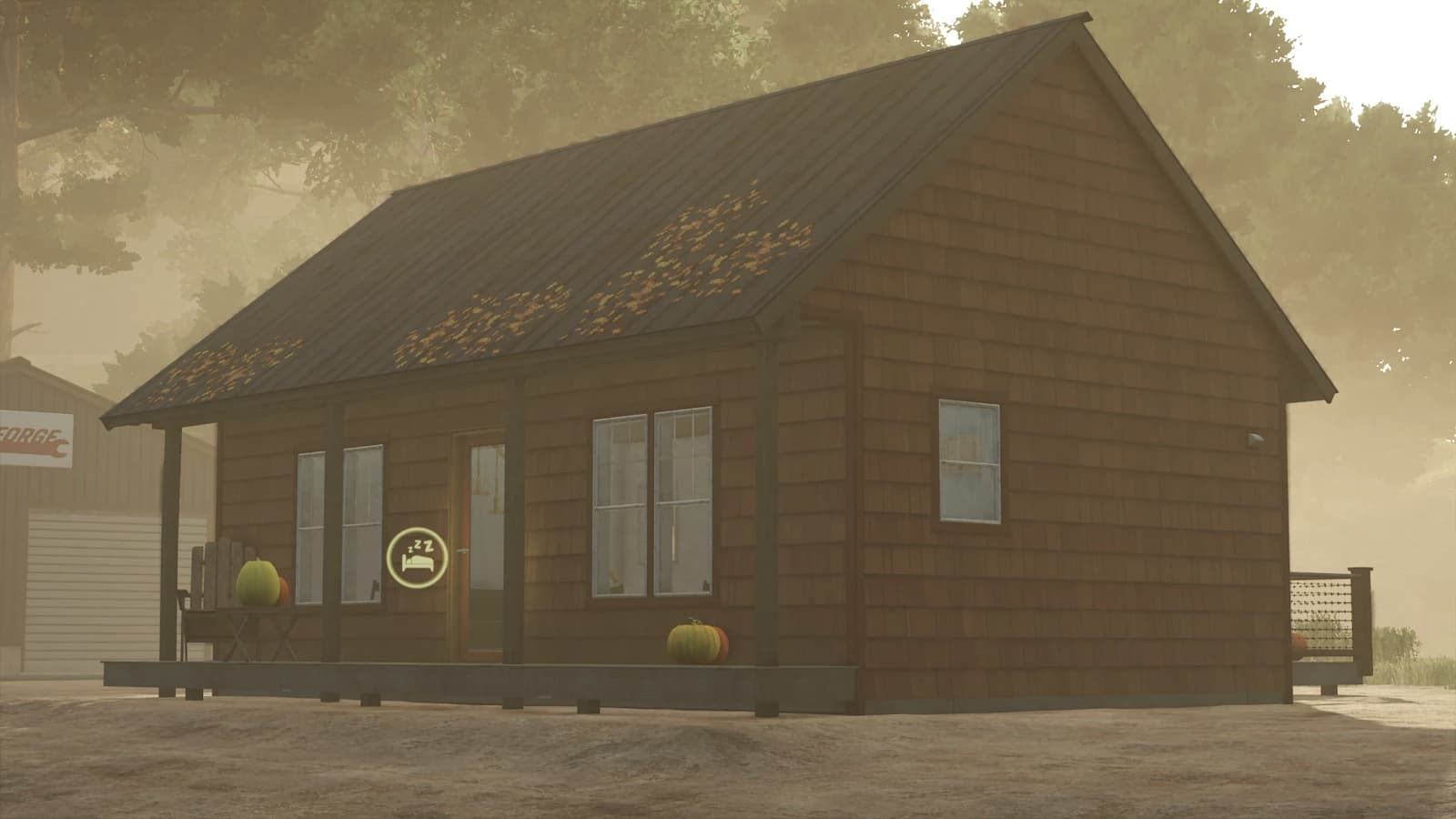 Log Cabin House 1.0 3