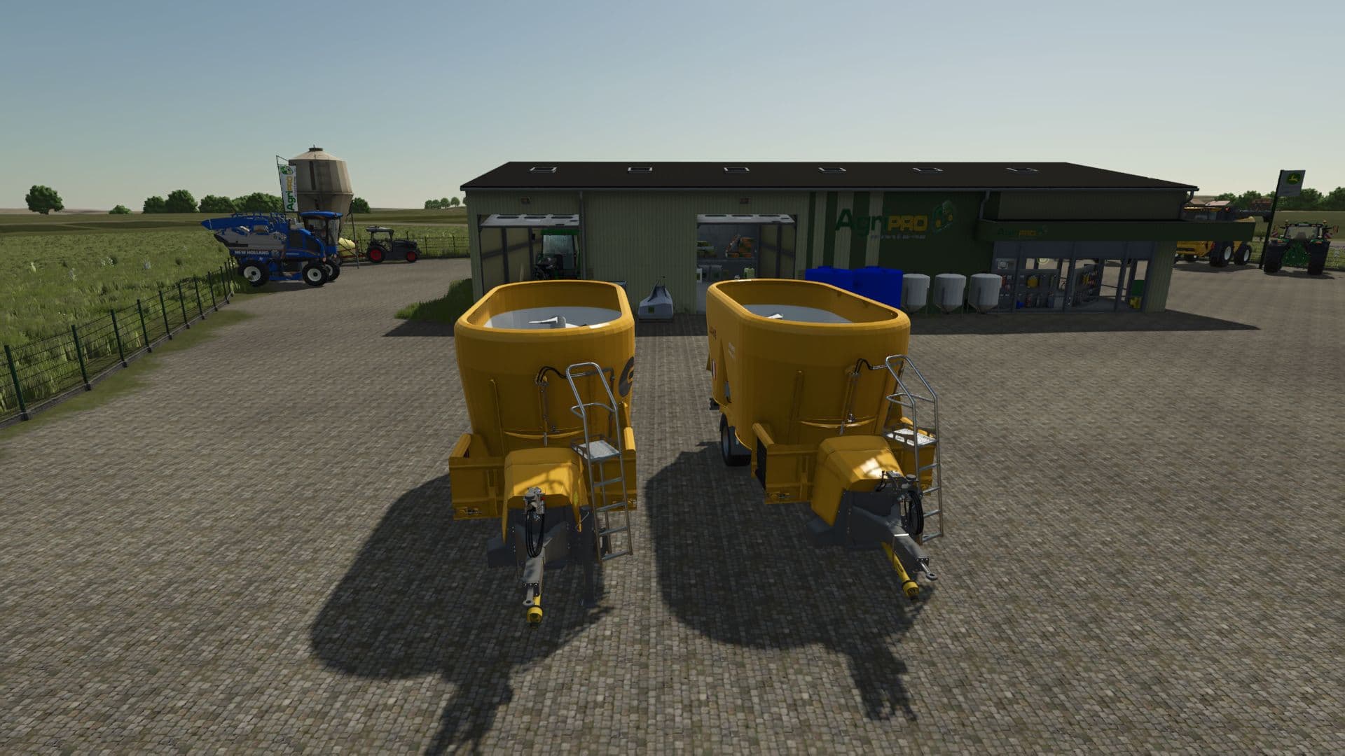 Lucas Strimixx Premium 218 6
