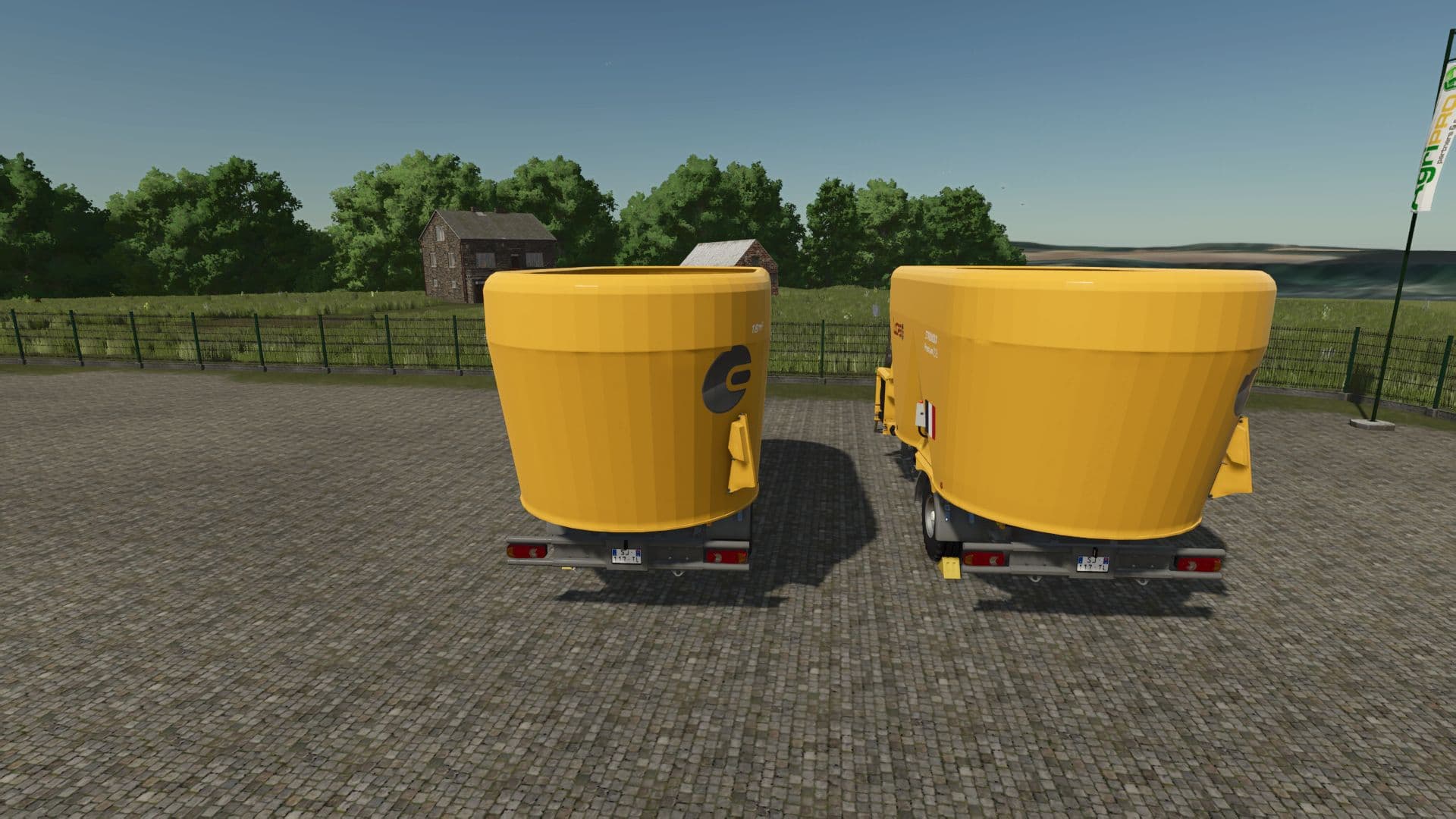 Lucas Strimixx Premium 218 5