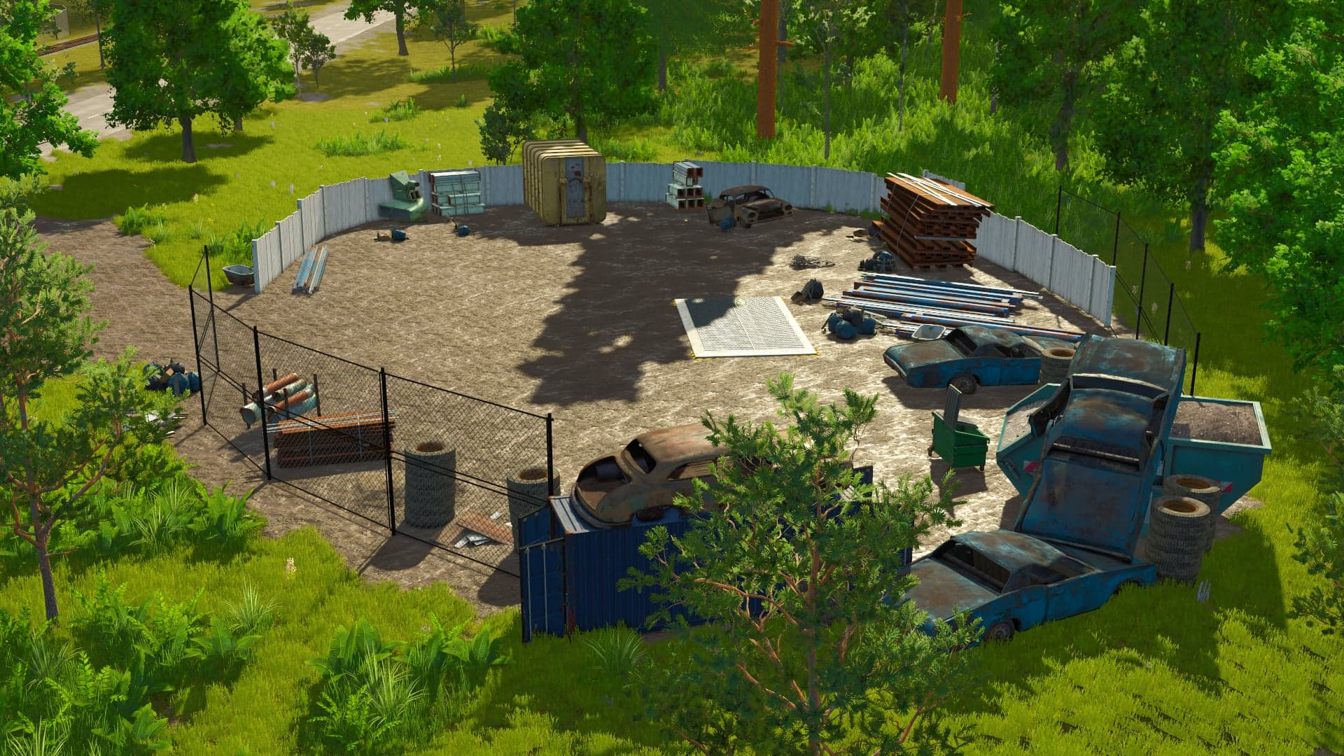 Lucid Valley 11