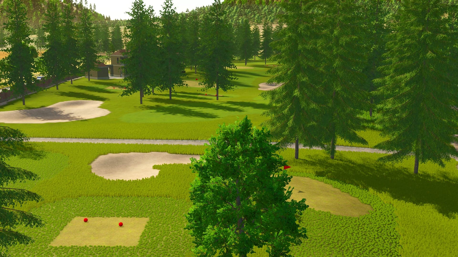 Lucid Valley 8
