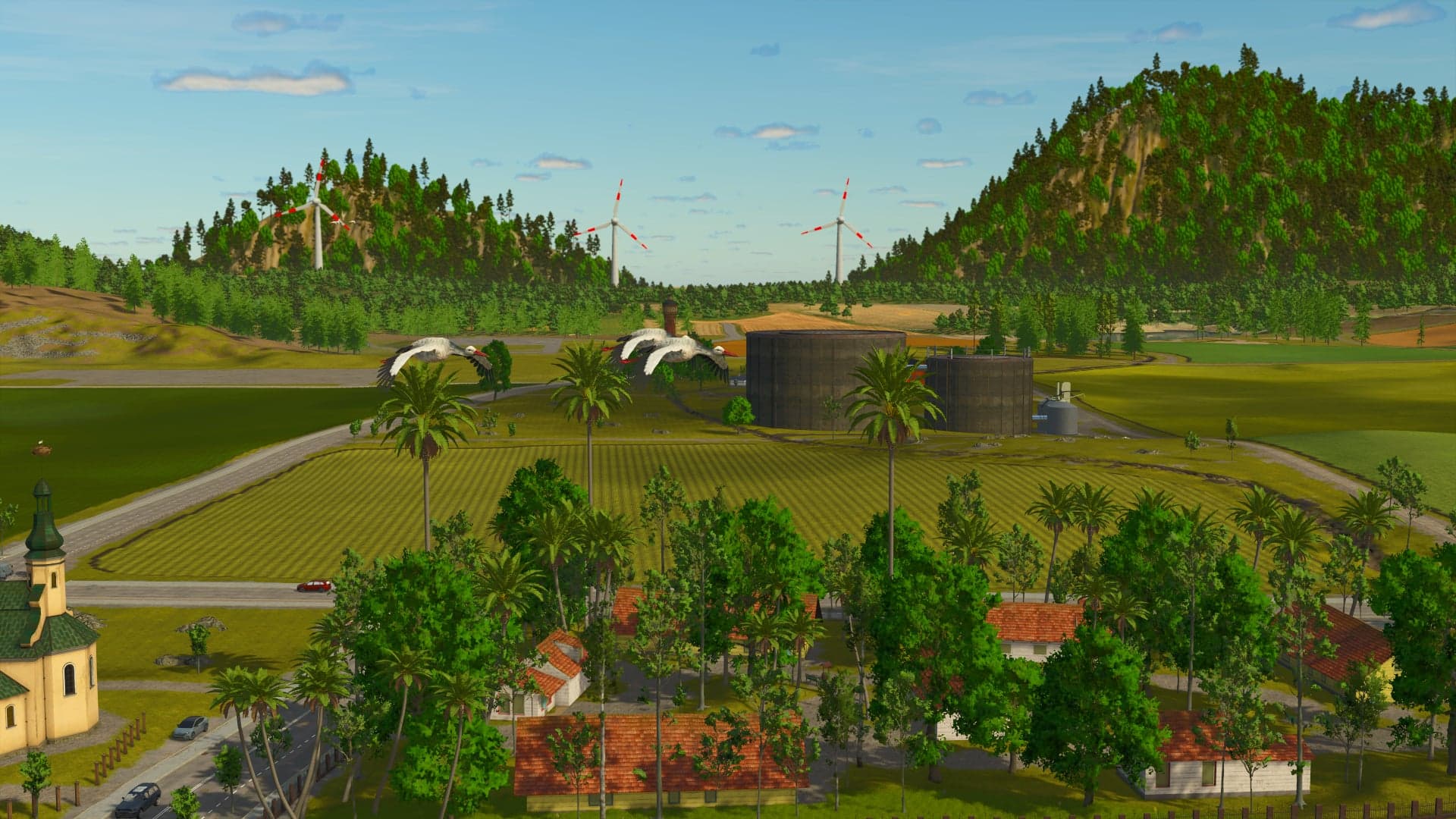 Lucid Valley 7