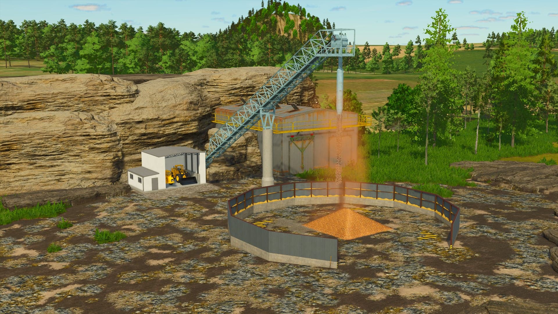 Lucid Valley 6