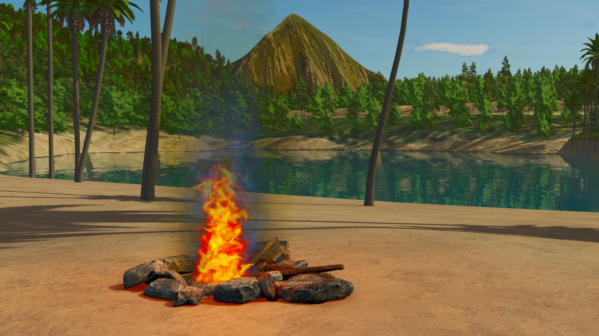 Lucid Valley 4