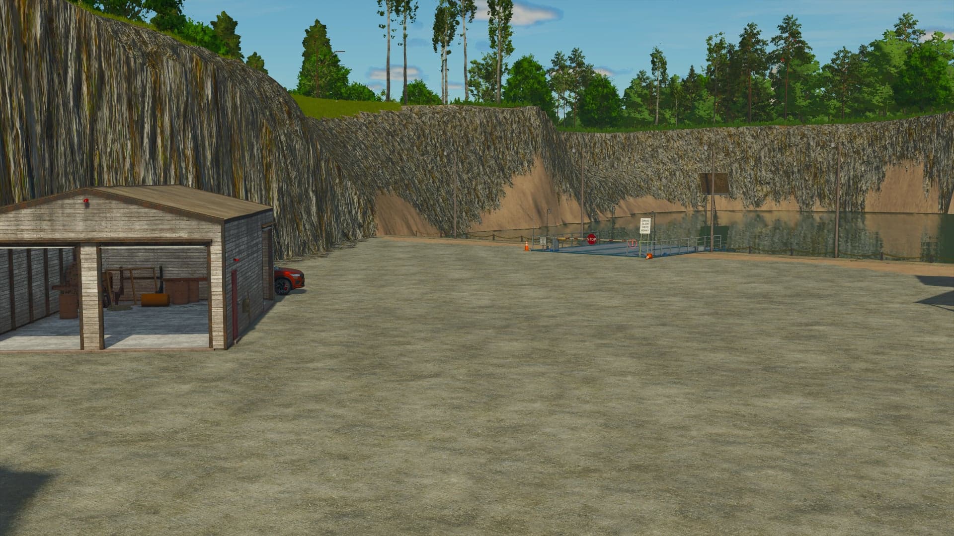 Lucid Valley 3