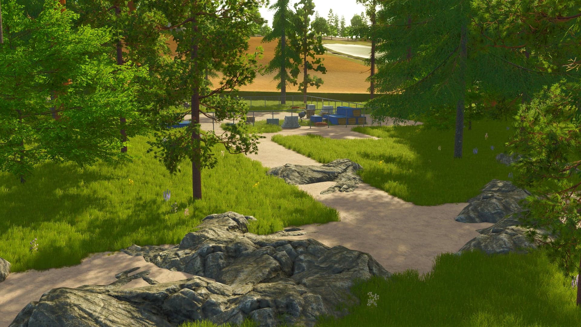 Lucid Valley 19