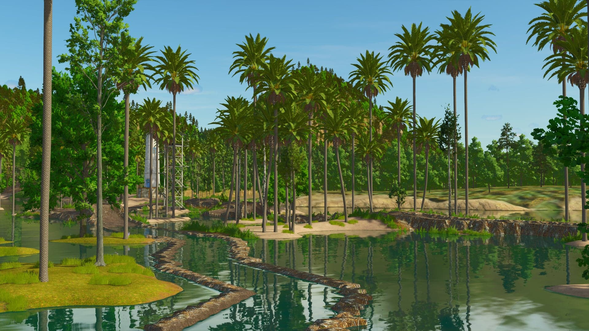 Lucid Valley 2