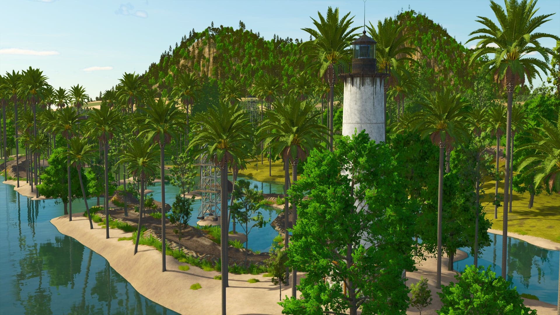 Lucid Valley