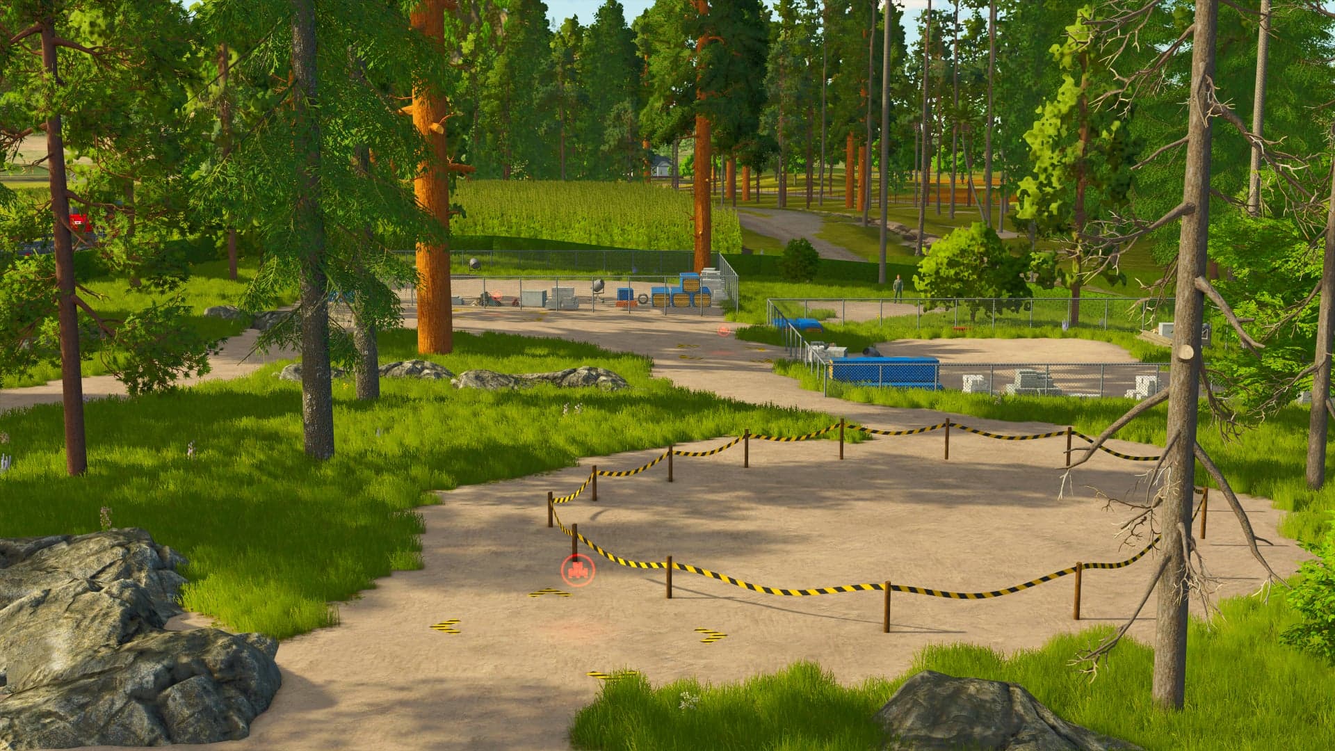 Lucid Valley 18
