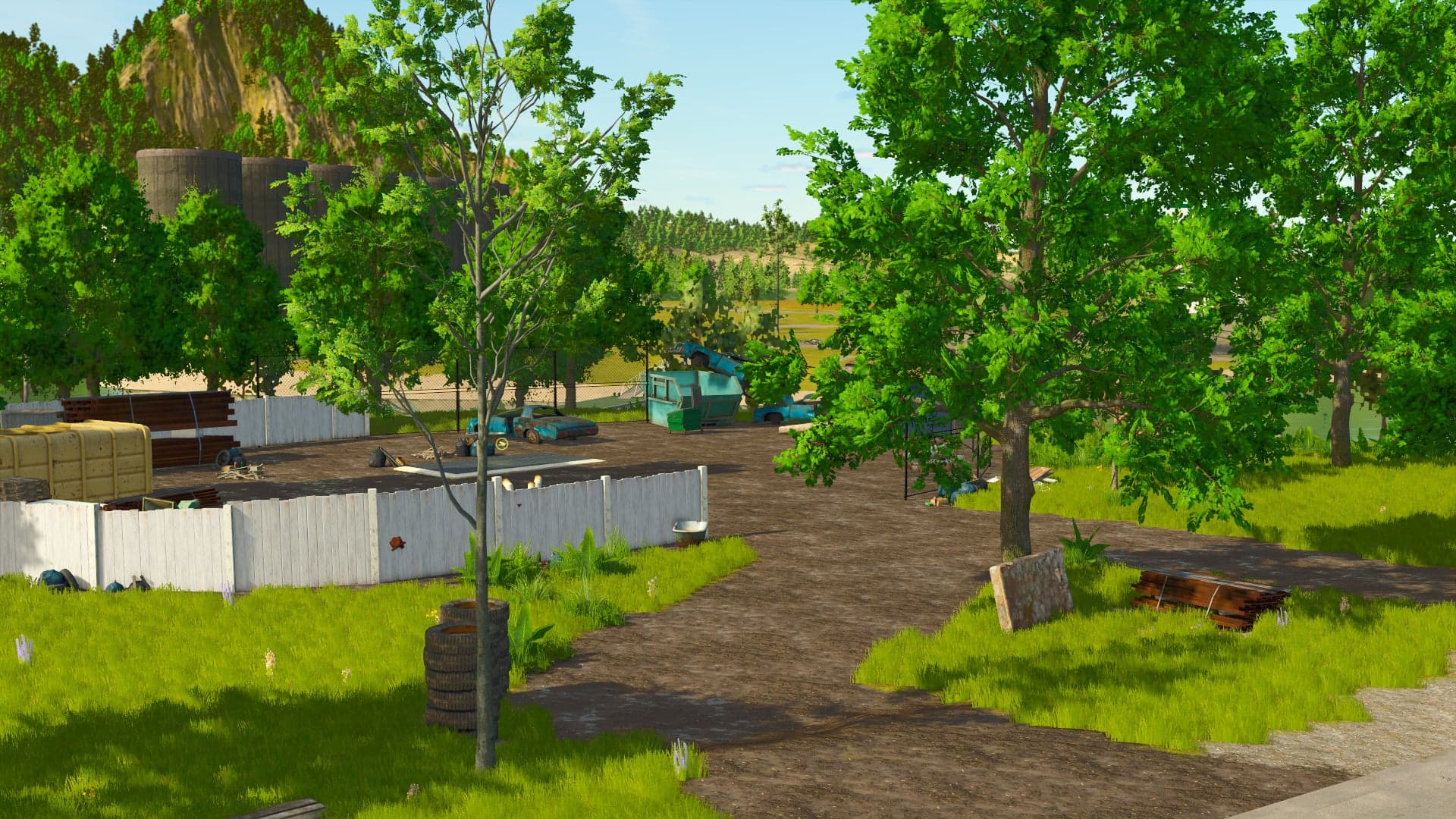 Lucid Valley 13