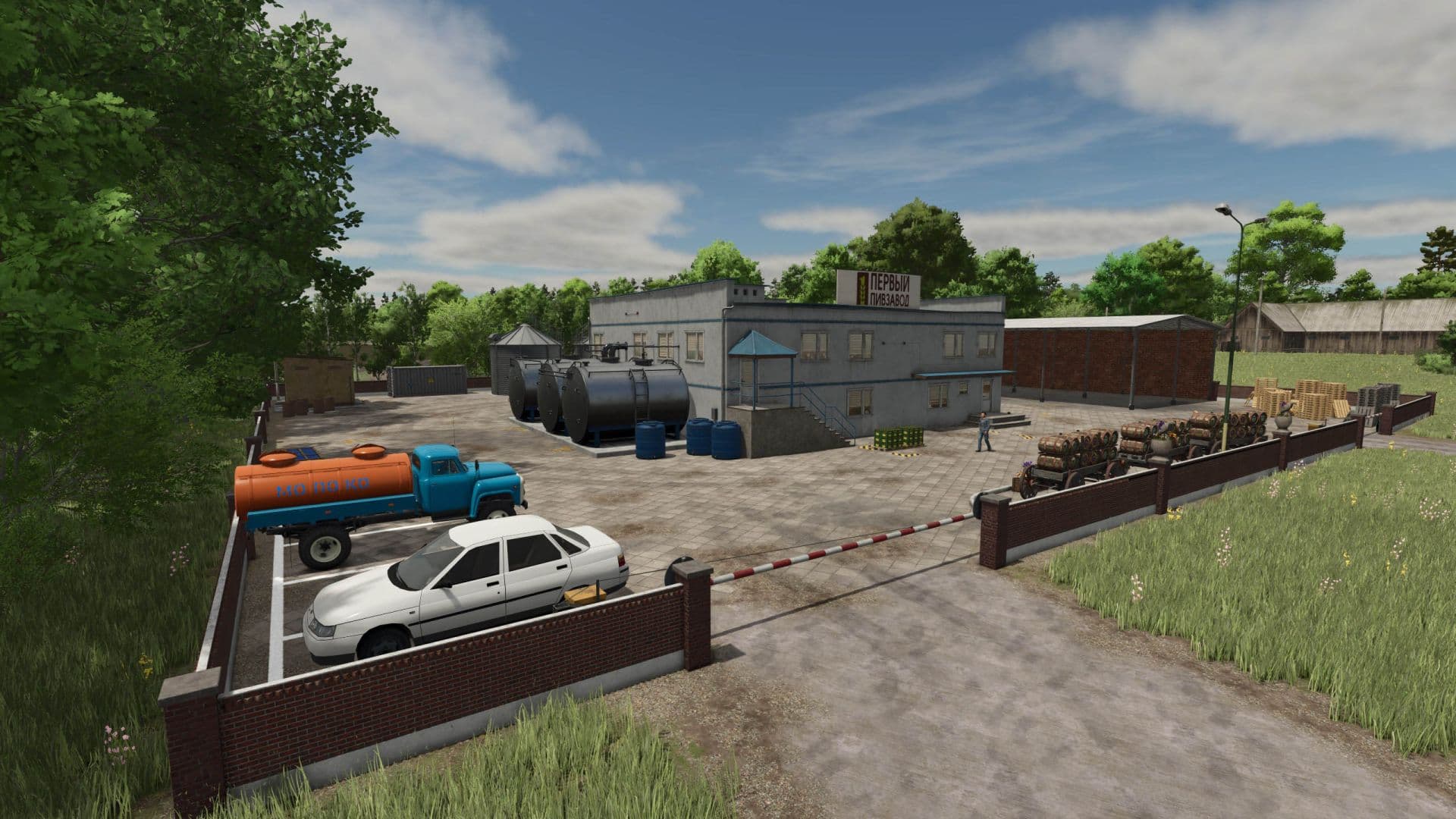 Lugovoye 4