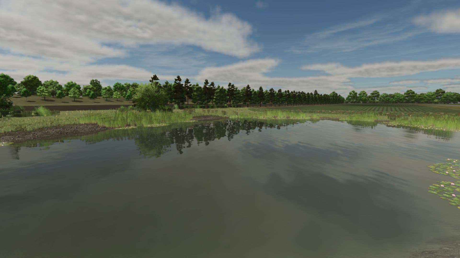 Lugovoye 2