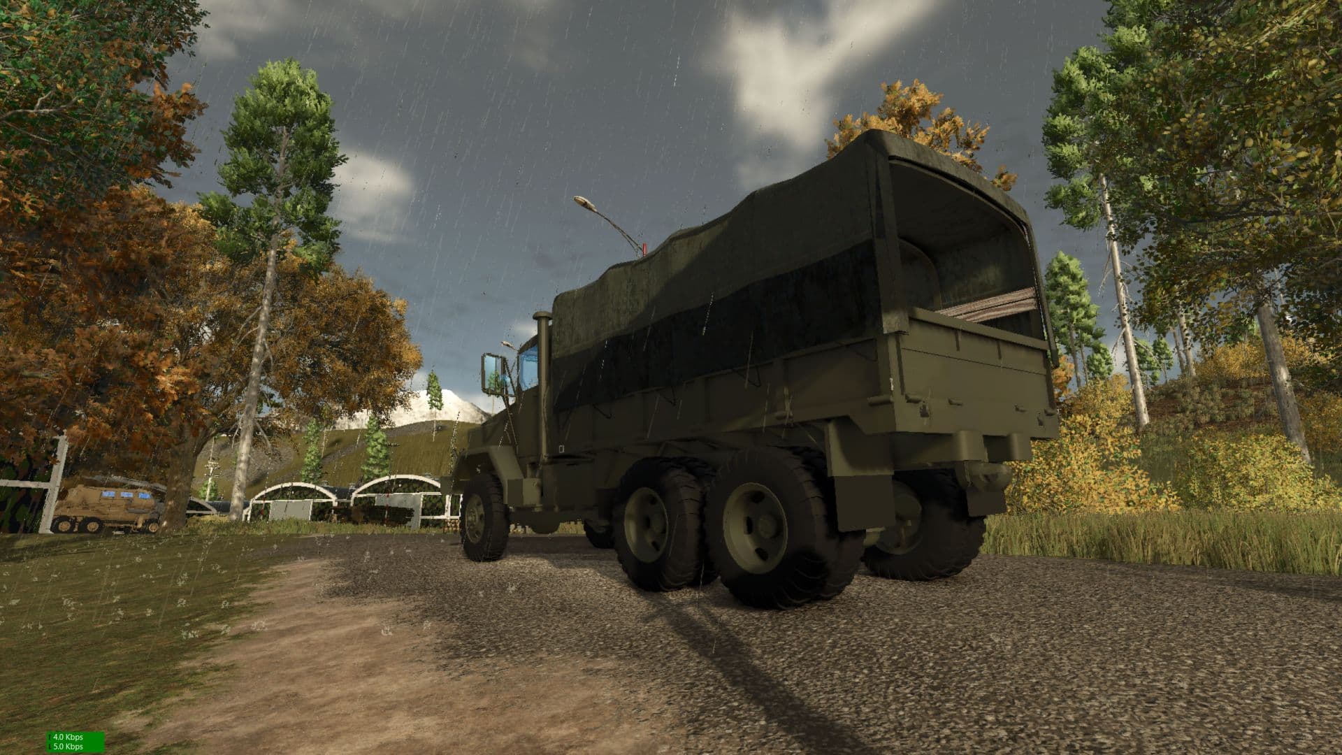 M-939 3