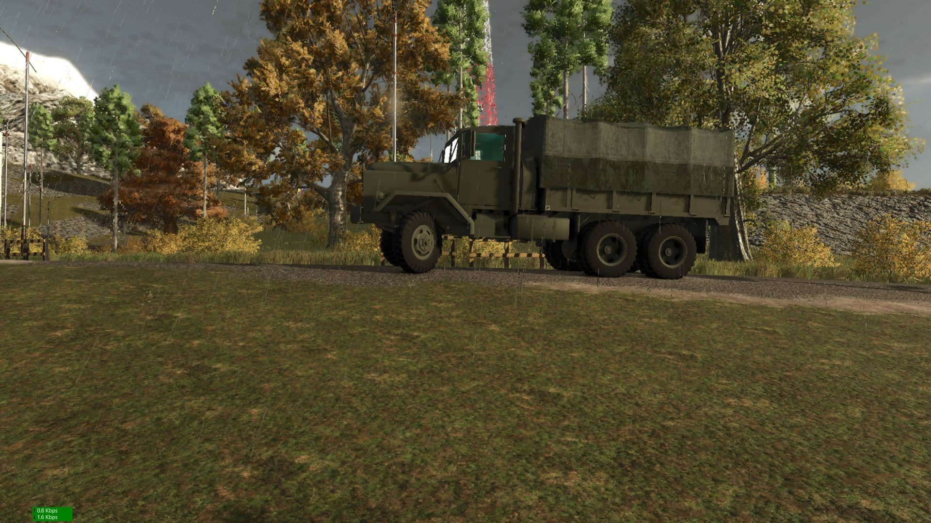 M-939 2