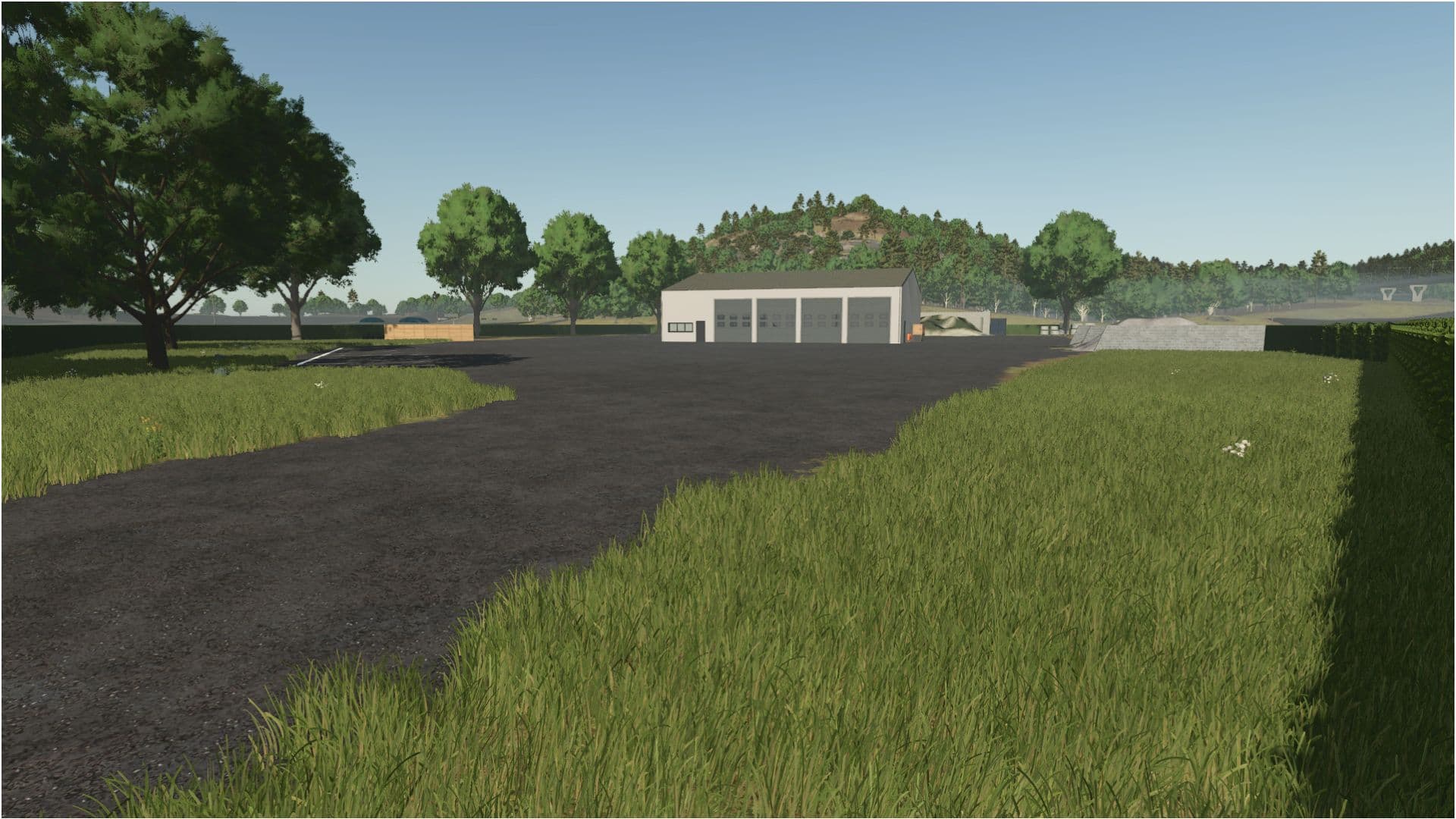 MAP Public Works