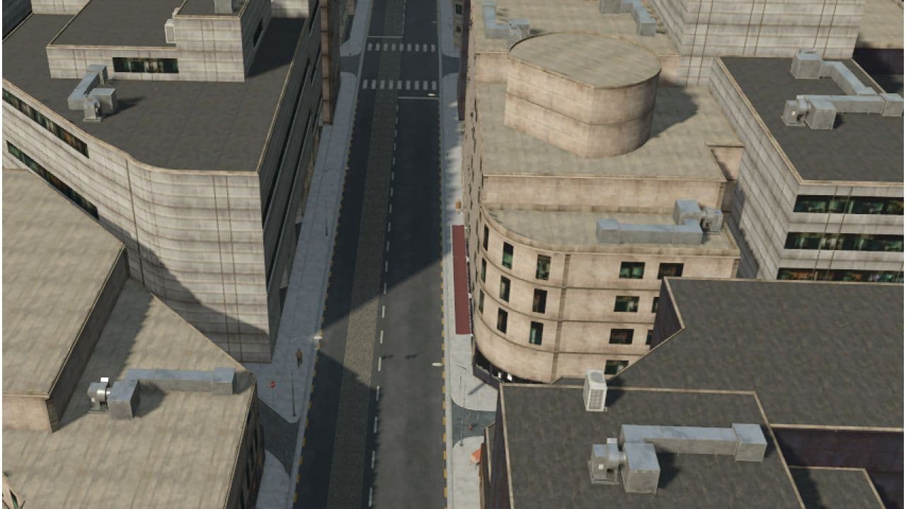 MAP Public Works 2