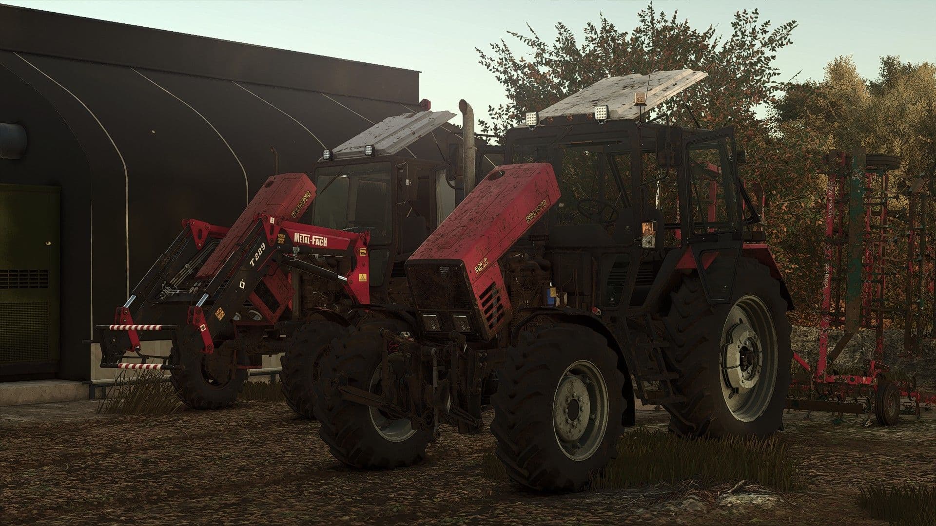 MTZ 892.2 6