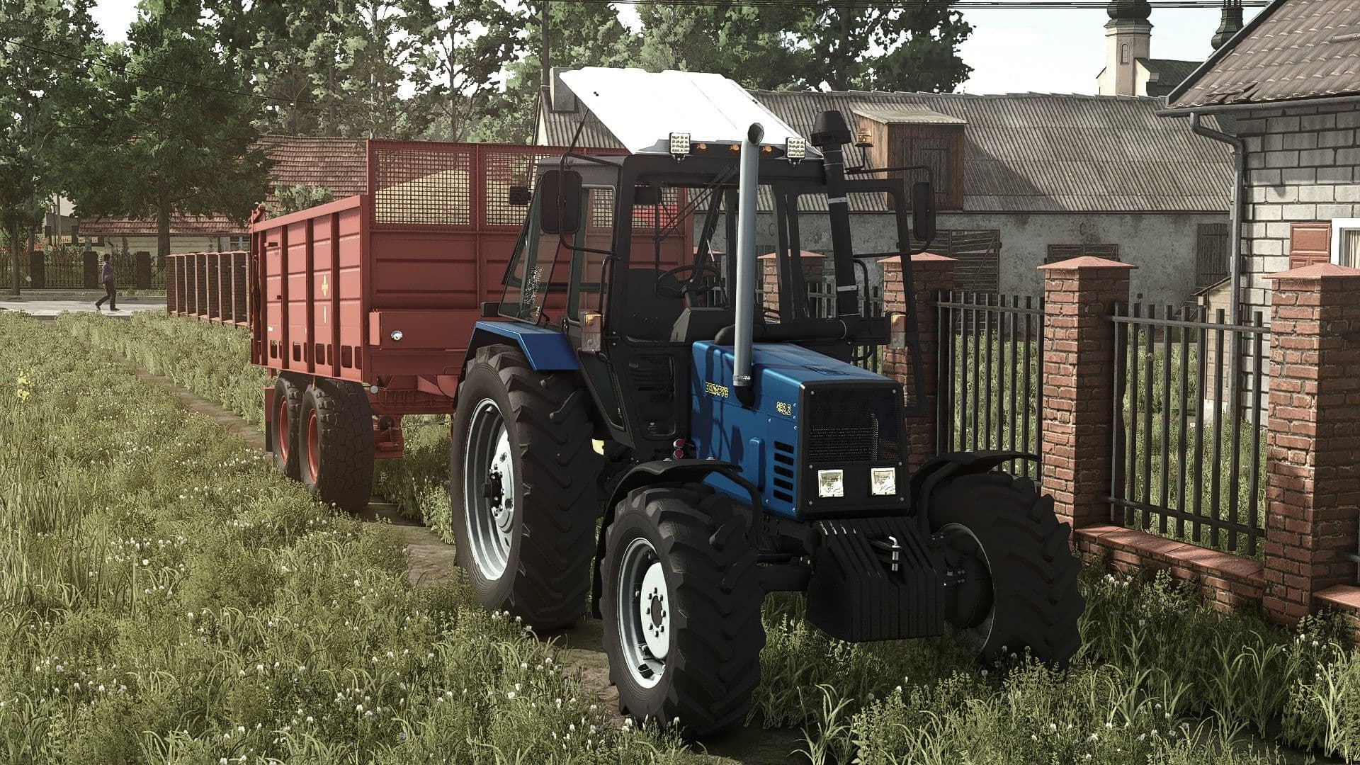 MTZ 892.2 5