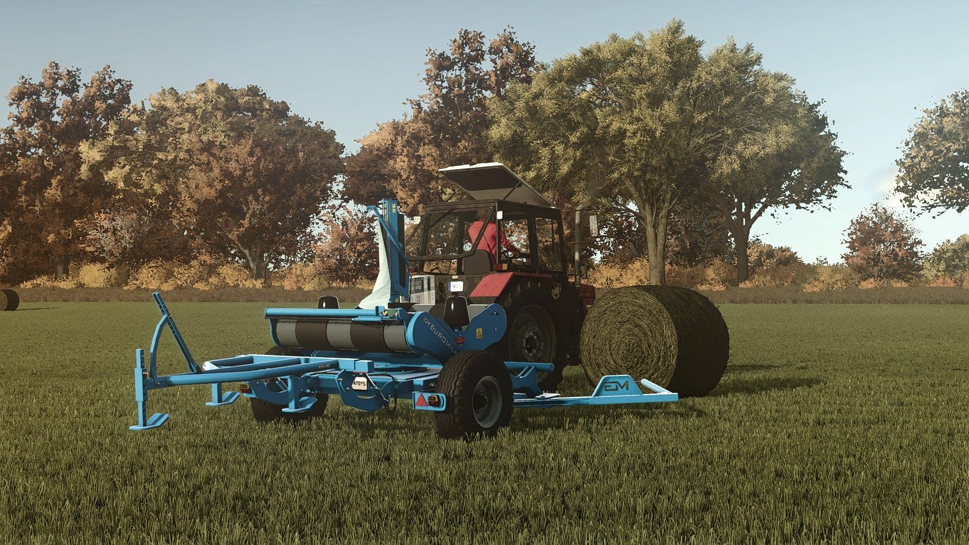 MTZ 892.2 4
