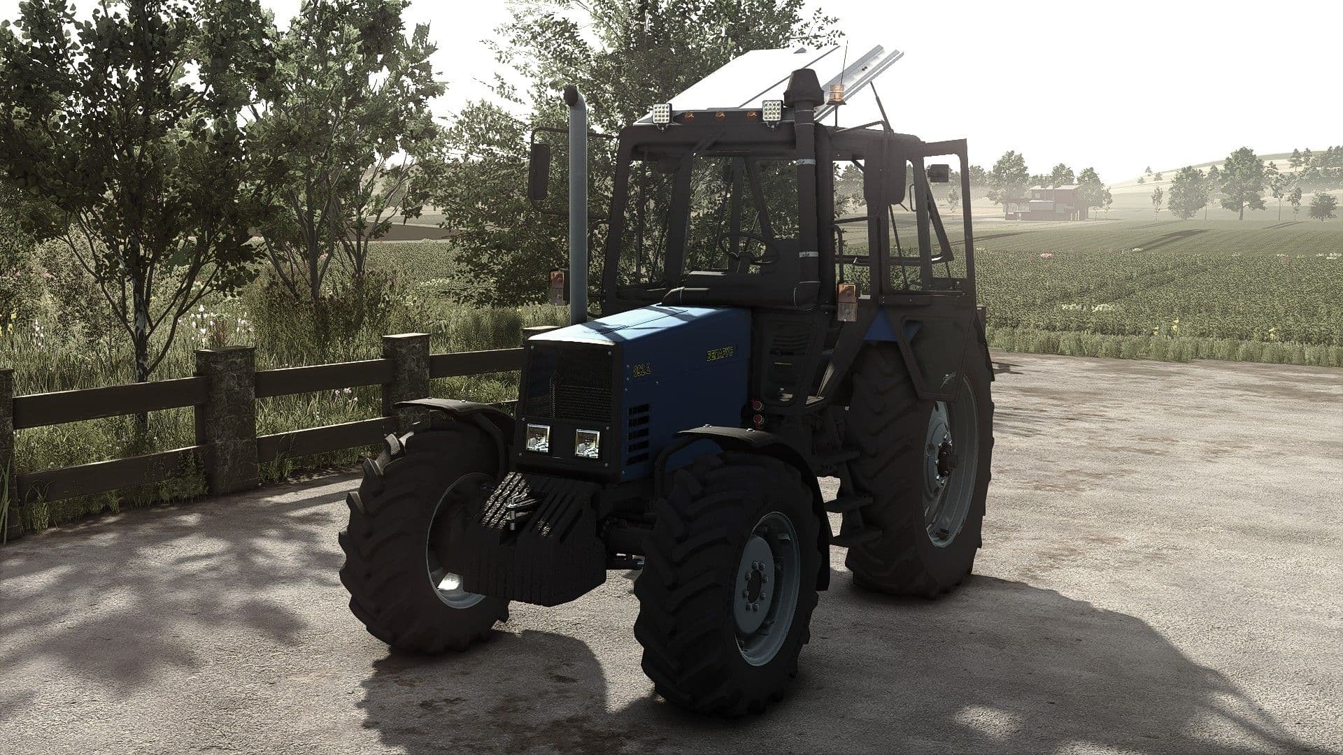 MTZ 892.2 3
