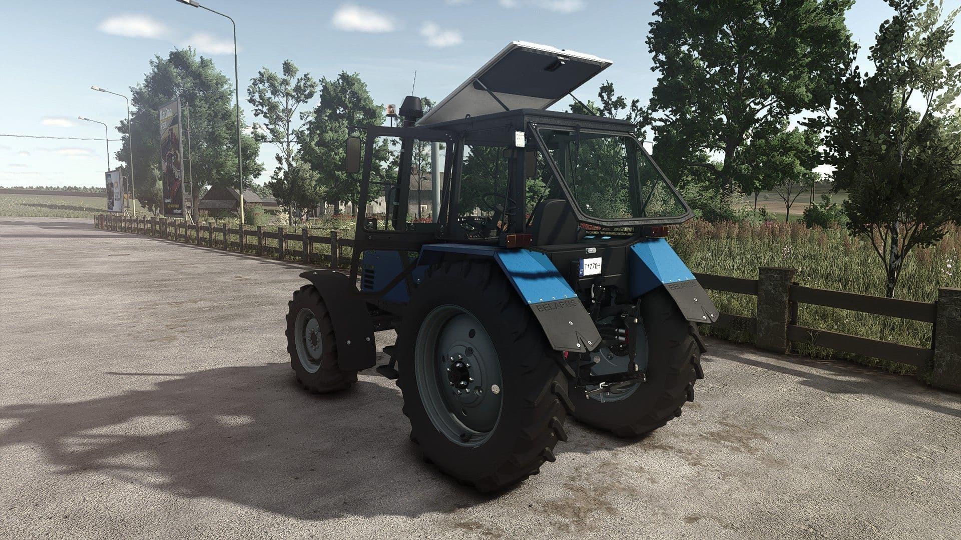 MTZ 892.2 2