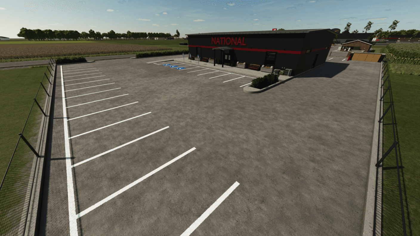 Martial Arts Studio