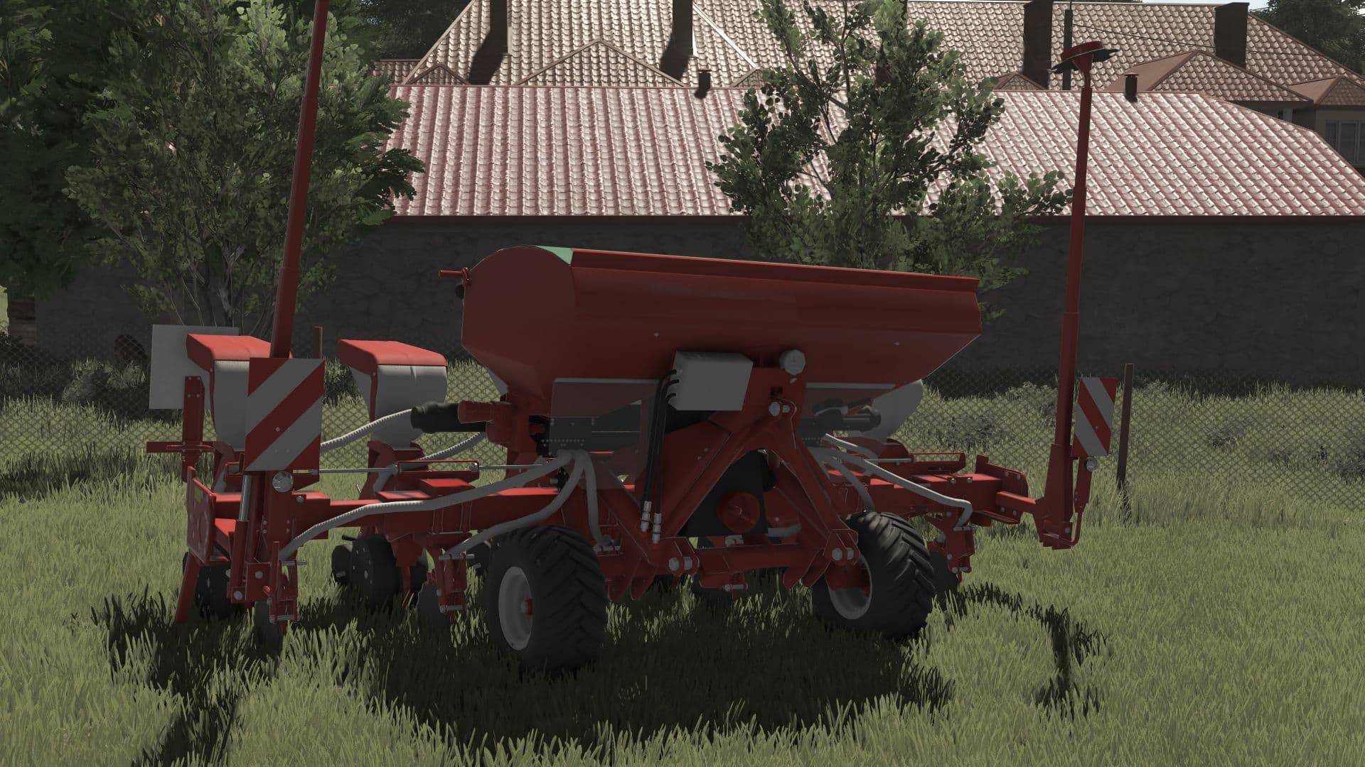 Maschio Gaspardo MTE-6R 3