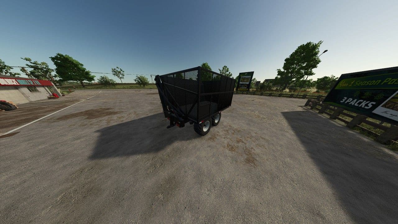 Massey Ferguson 3012 6