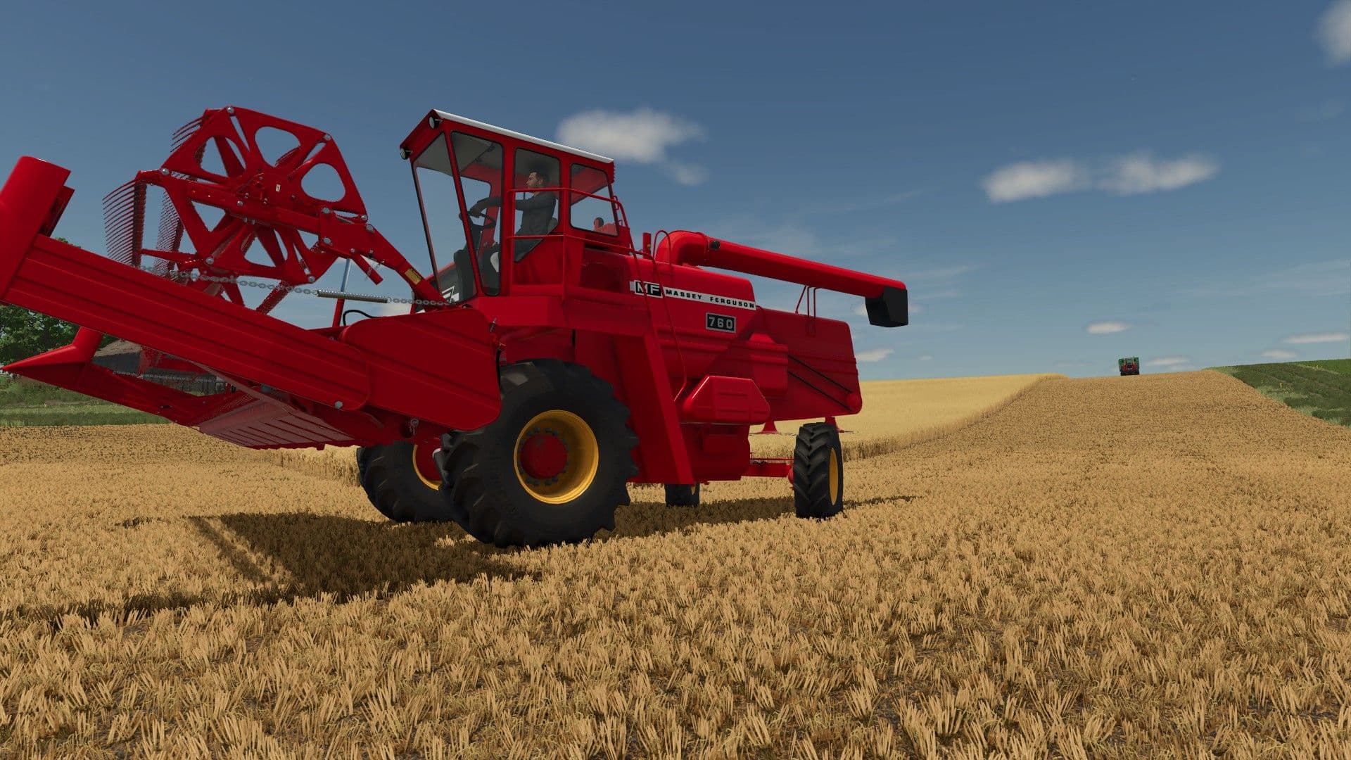 Massey Ferguson 760 3