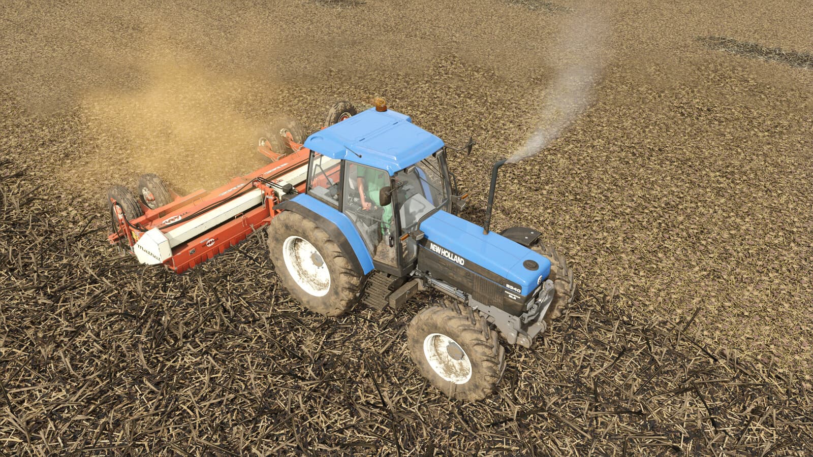 Matrot BM6 3