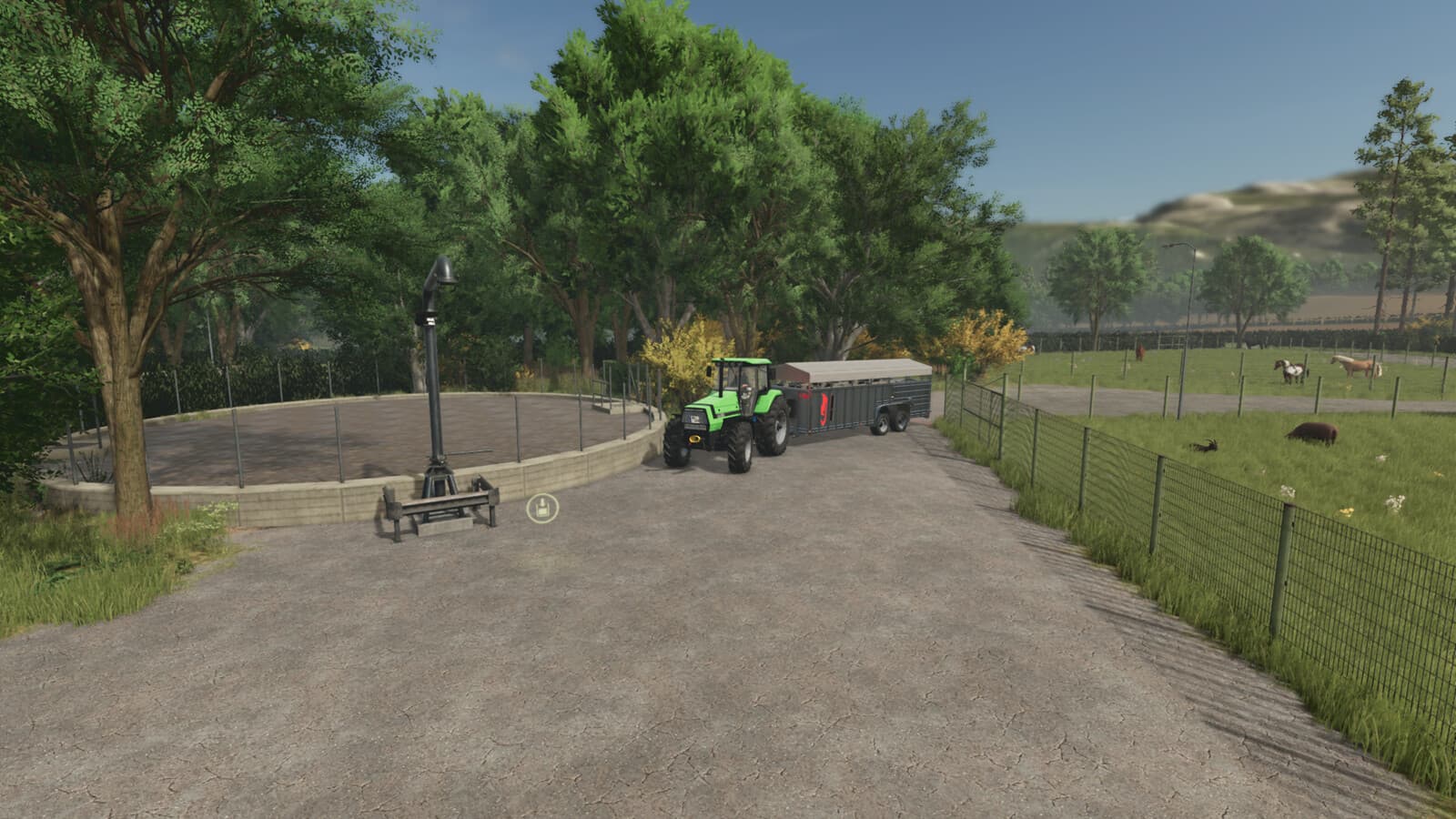 Maypole Farm 3