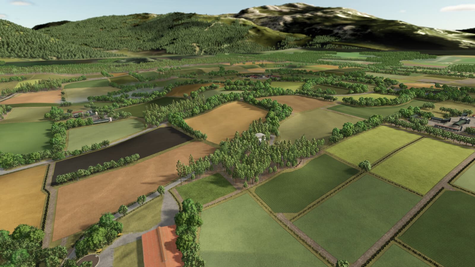 Maypole Farm 2