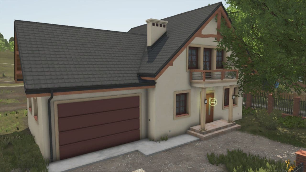 Modern House