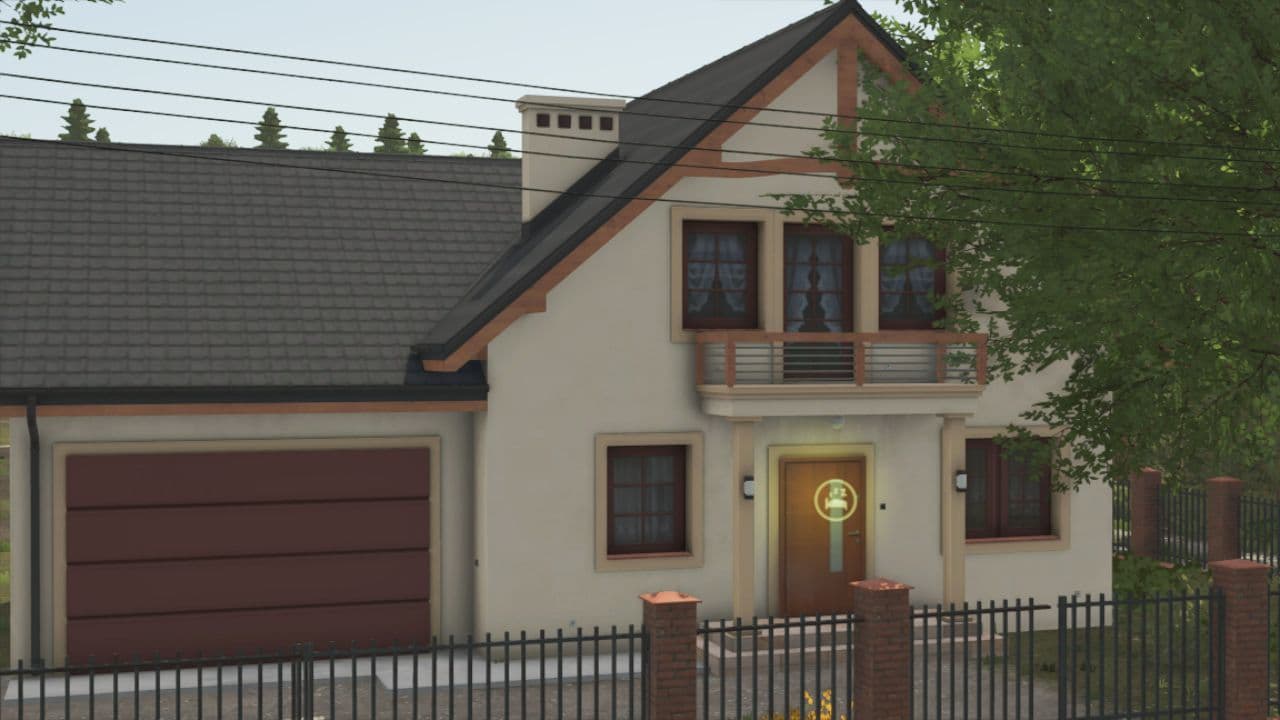 Modern House 4