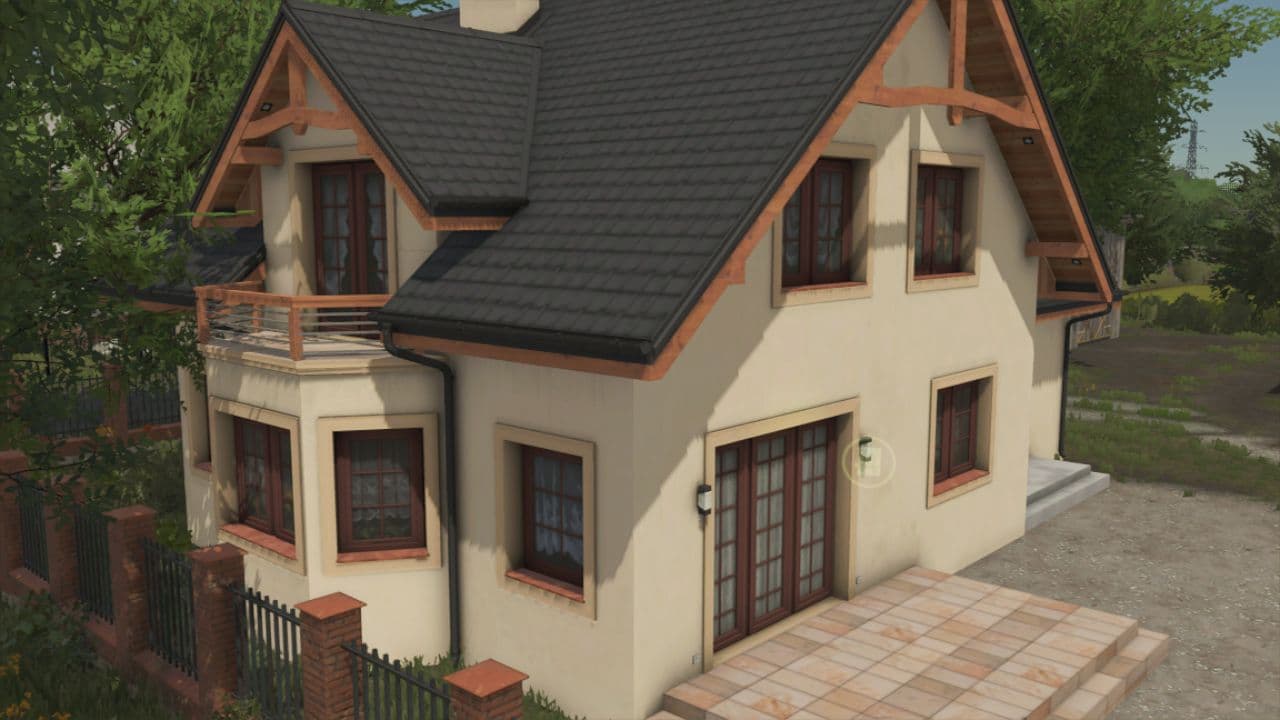 Modern House 2