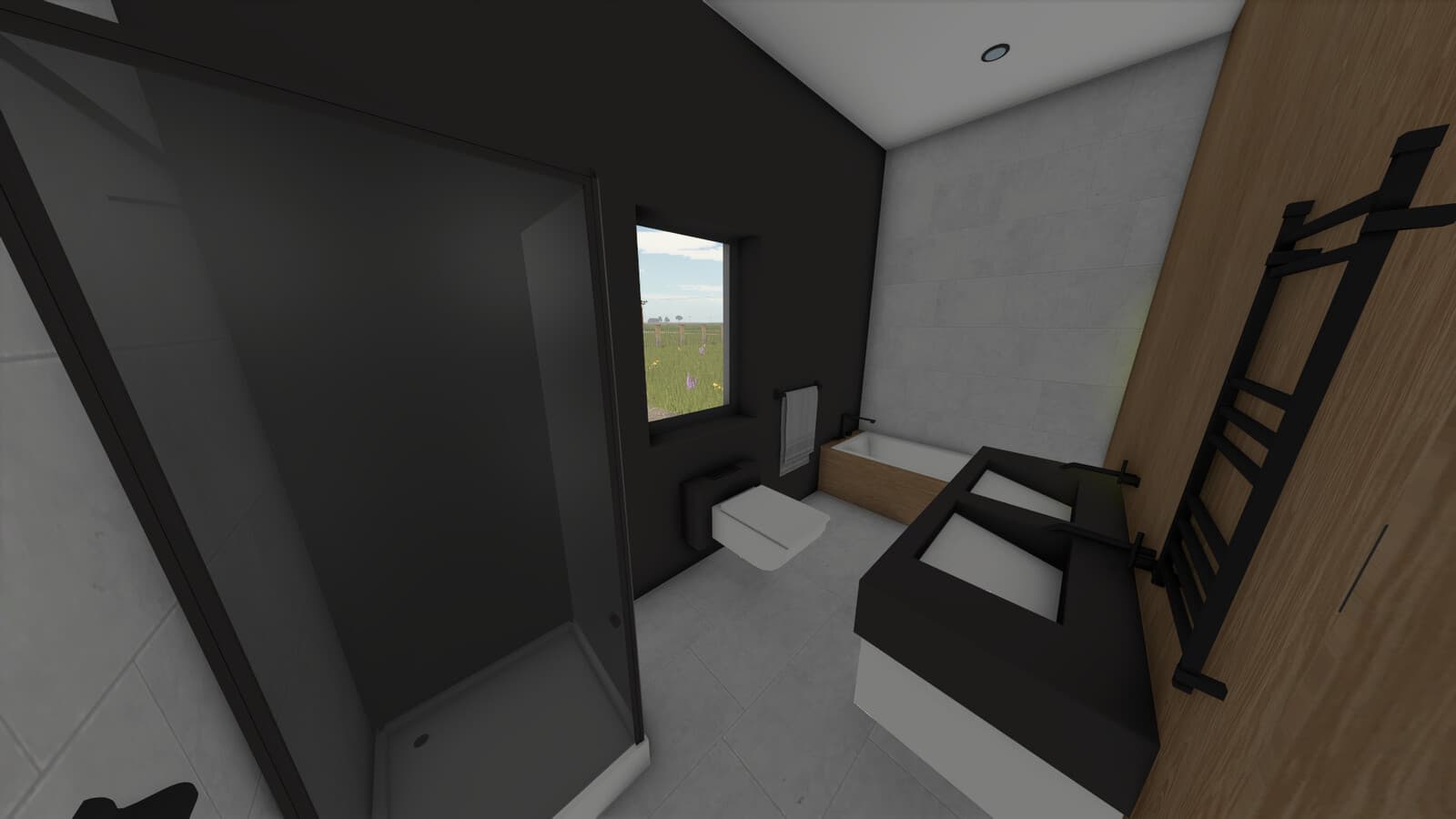 Modern House 2