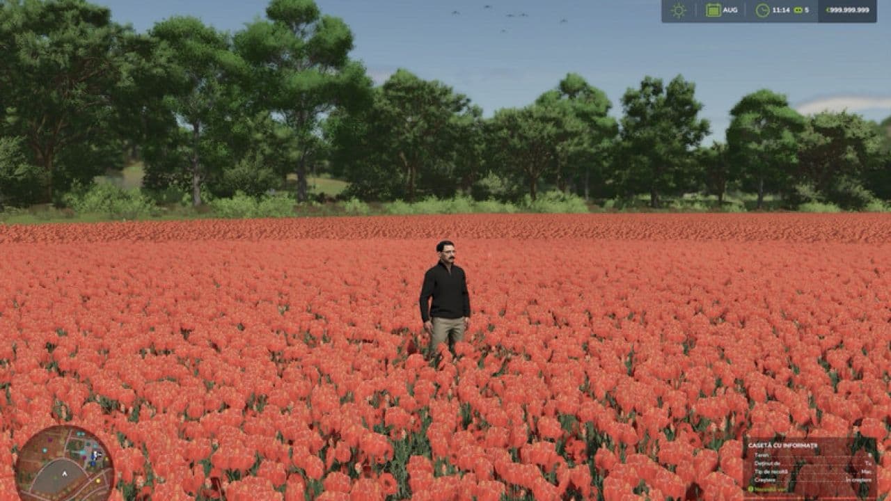 Multifruit and Production (Prefab) 6