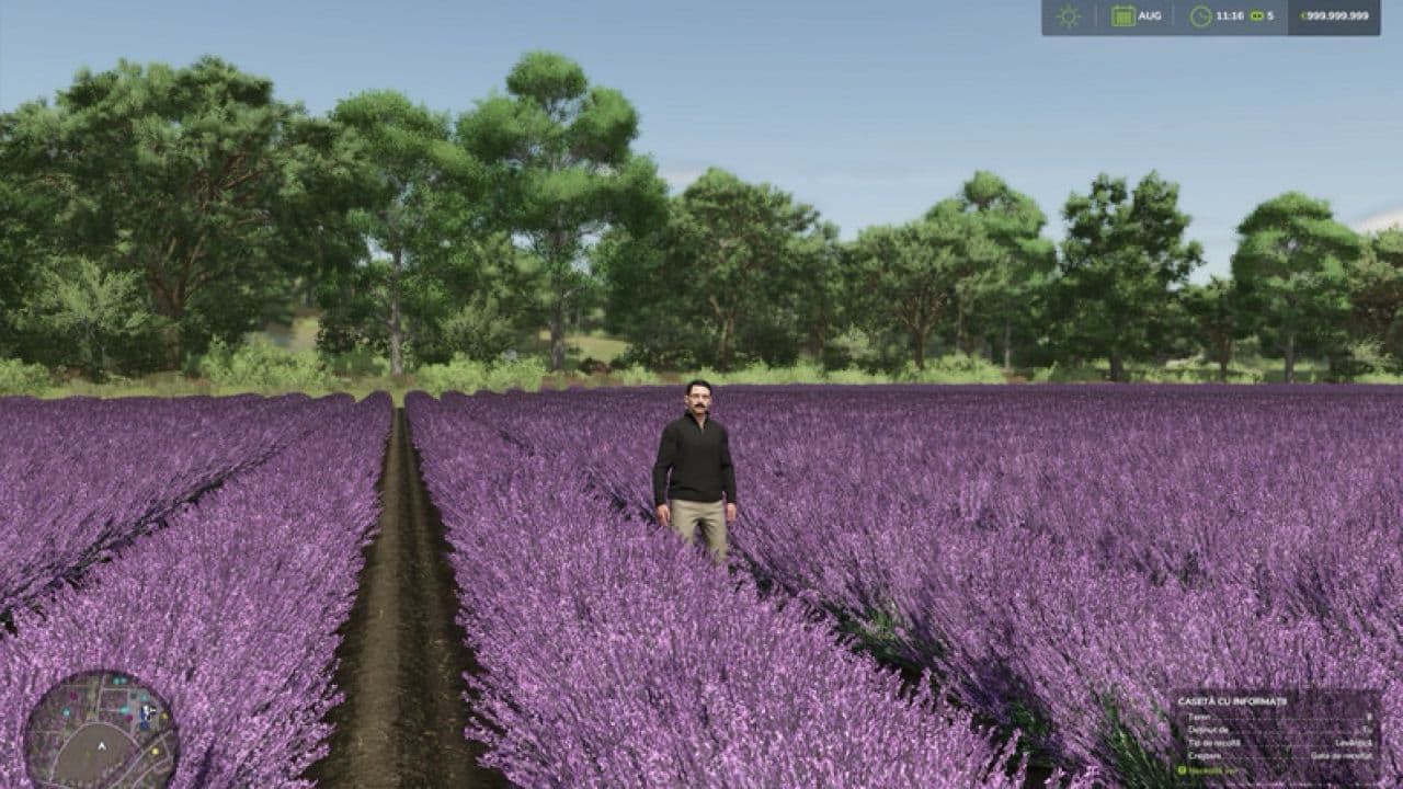 Multifruit and Production (Prefab) 5