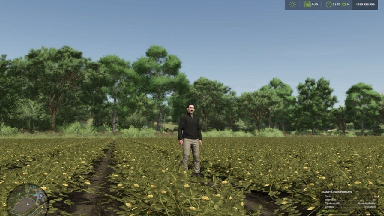 Multifruit and Production (Prefab) 4