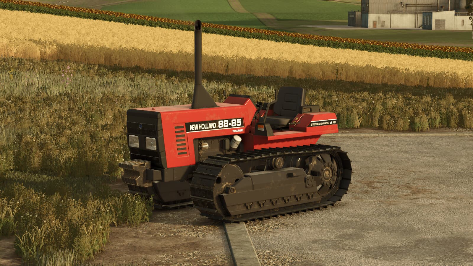 New Holland 88-85 5