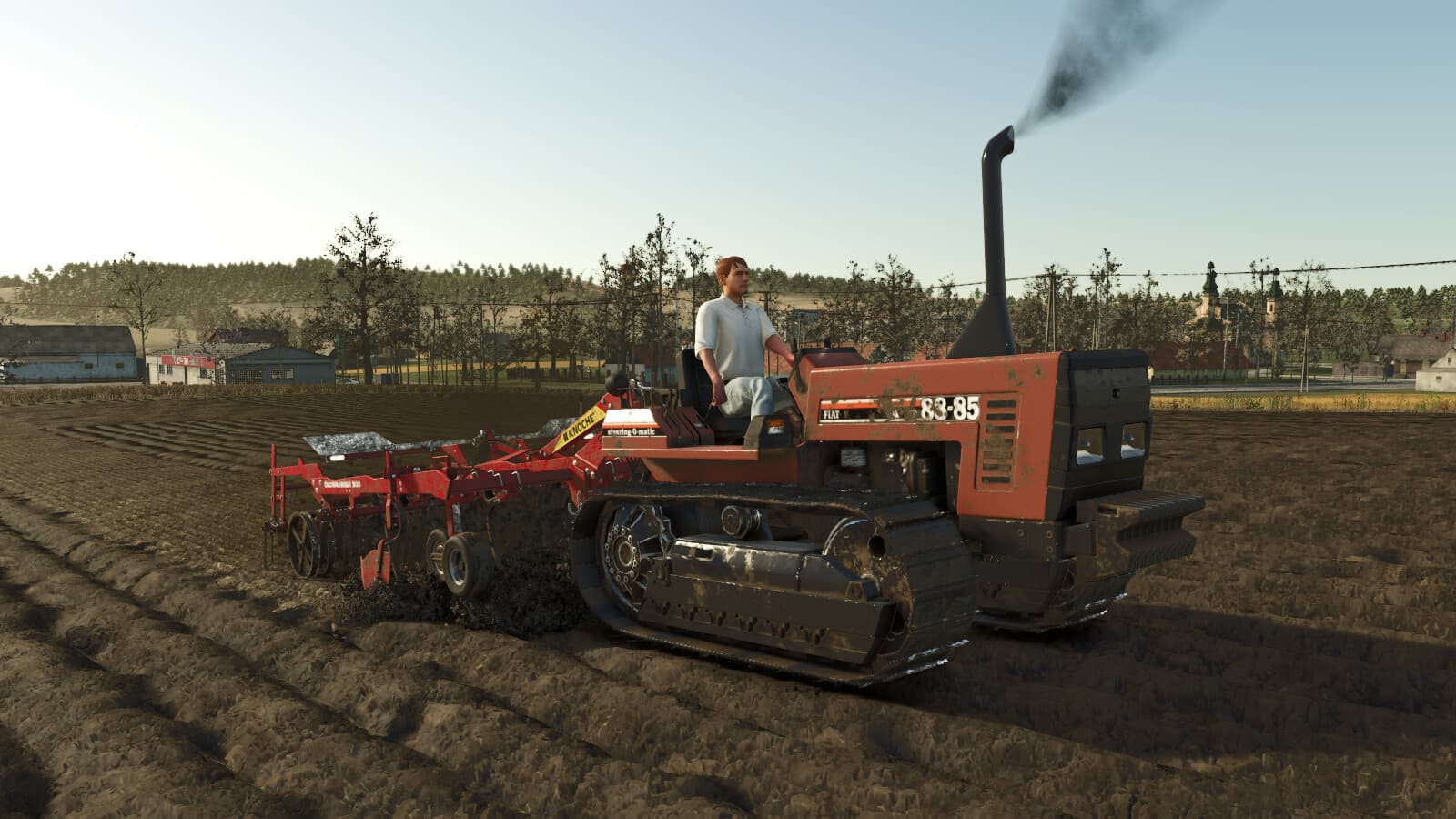 New Holland 88-85 4