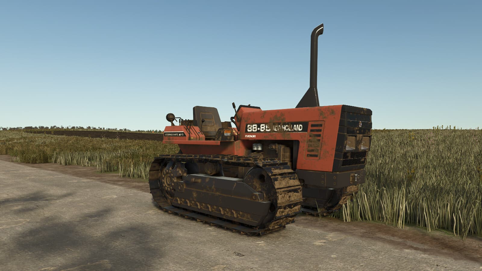 New Holland 88-85 2