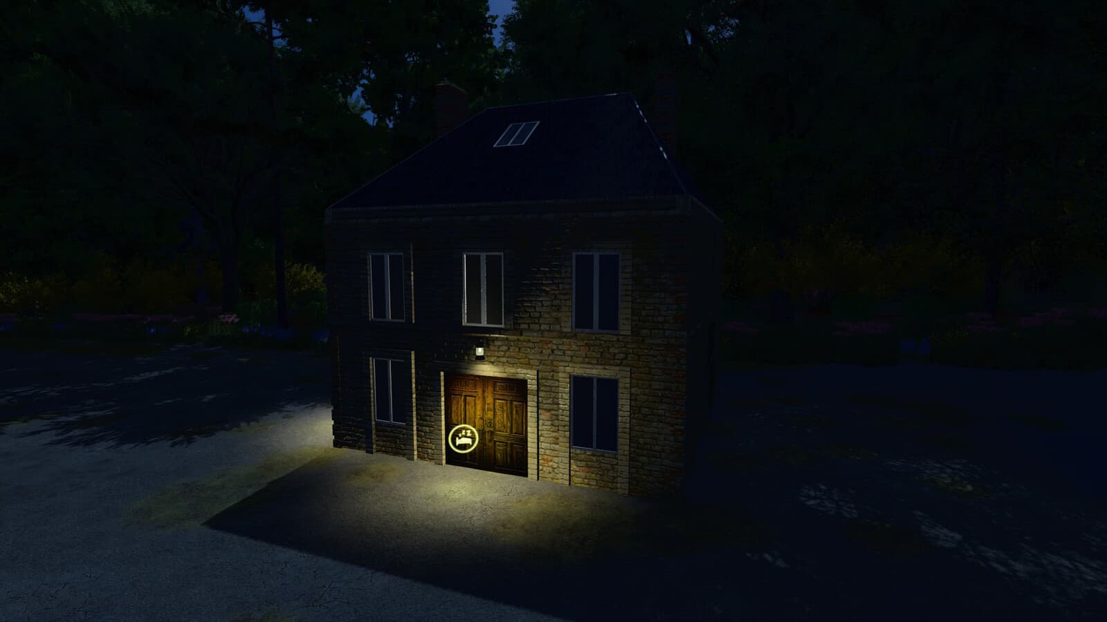 Normandy House 5