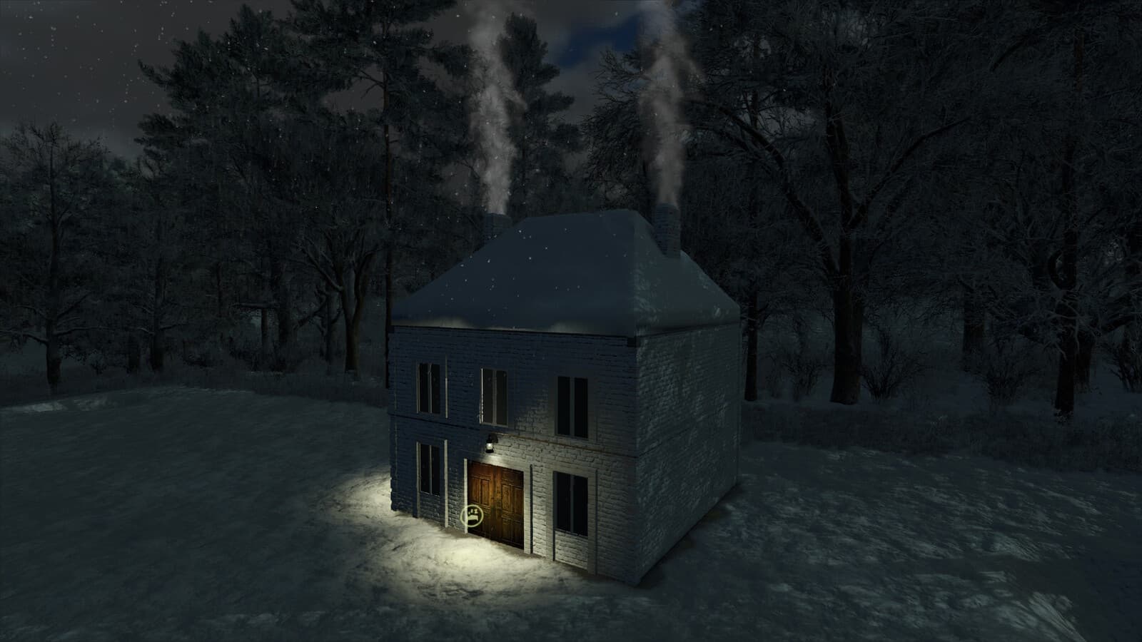 Normandy House 3