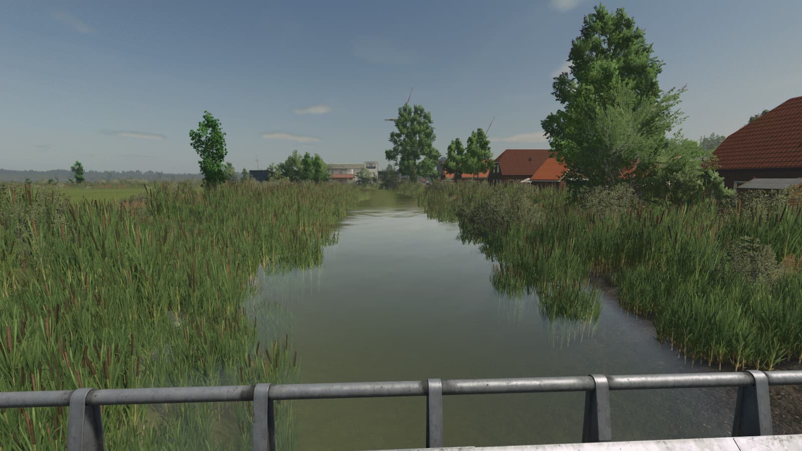 North German Country 2