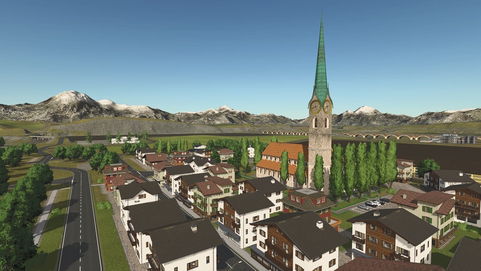 Oberthal 2