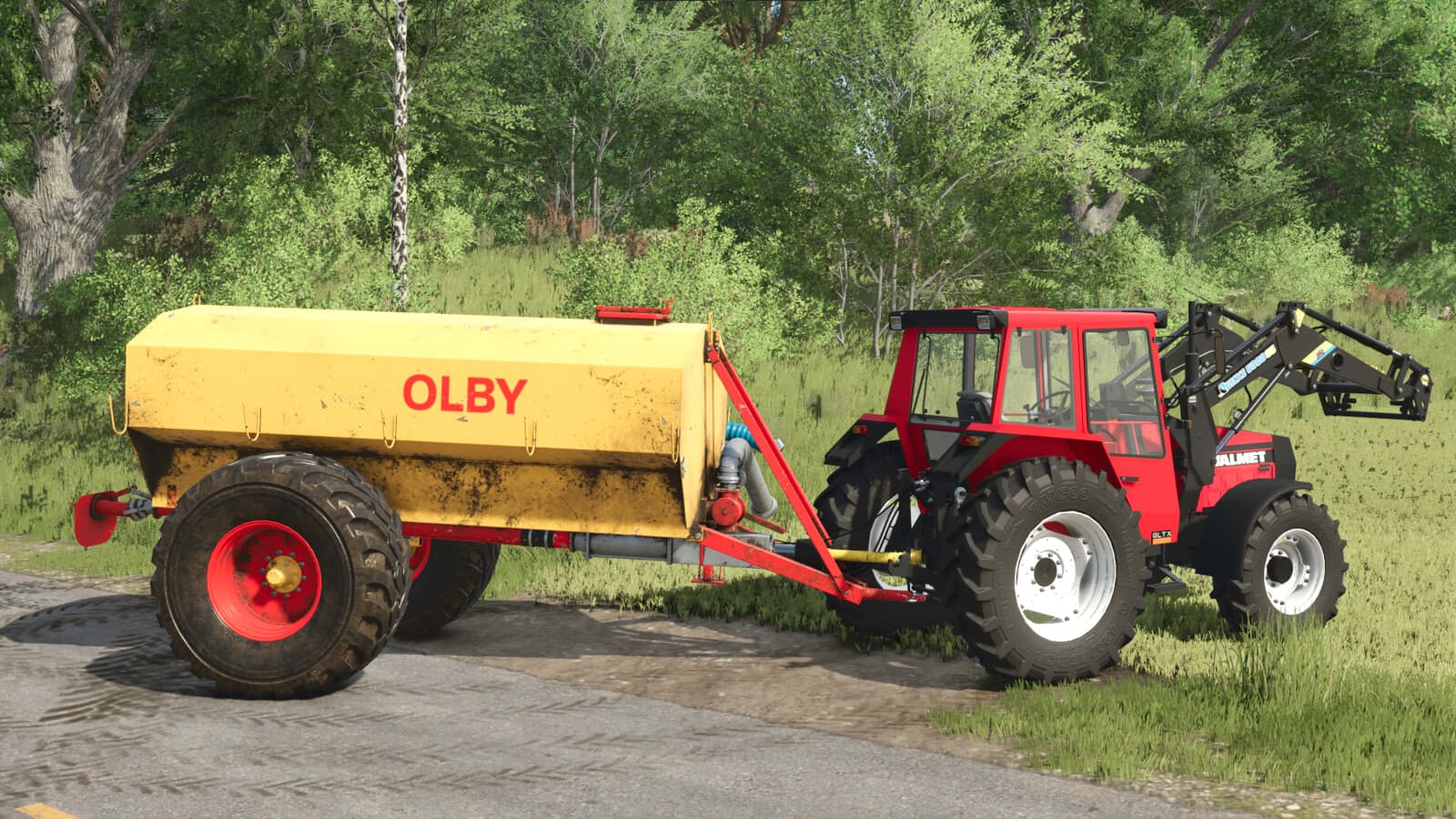 Olby 8B3 2