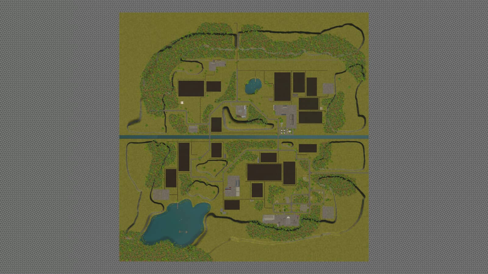 Old America 6