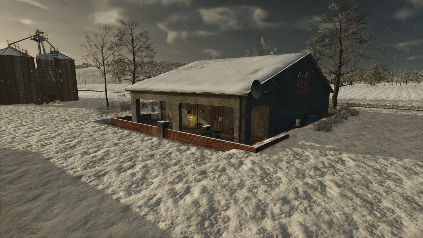 Old House 2