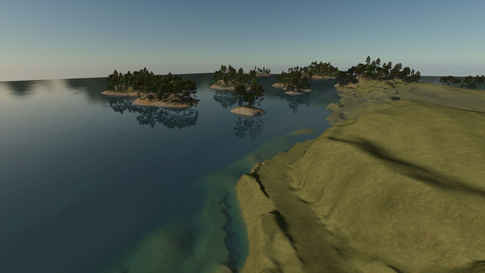 Original Mod Map AS 3